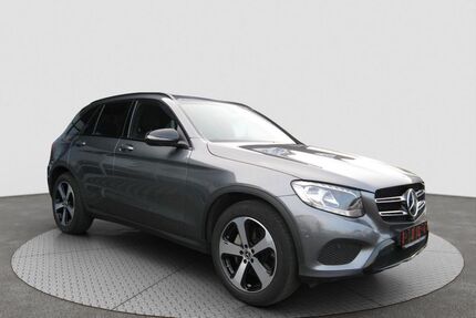 Mercedes-Benz GLC 250 Gebrauchtwagen