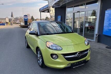 Opel Adam Gebrauchtwagen