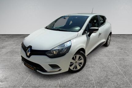 Renault Clio Gebrauchtwagen