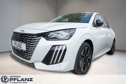 Peugeot 208 Gebrauchtwagen