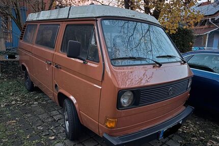 VW T3 andere Gebrauchtwagen