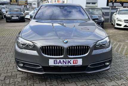 BMW 530 Gebrauchtwagen