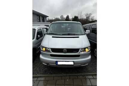 VW T4 Caravelle Gebrauchtwagen