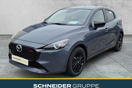 Mazda 2 Gebrauchtwagen