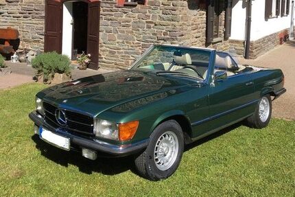 Mercedes-Benz 350 Gebrauchtwagen