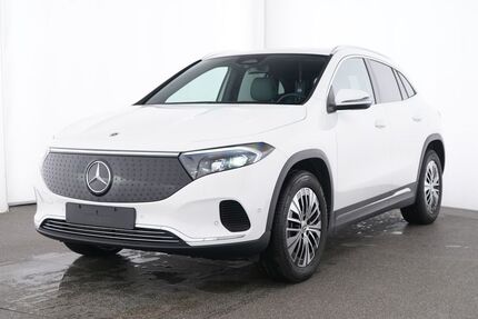 Mercedes-Benz EQA Gebrauchtwagen