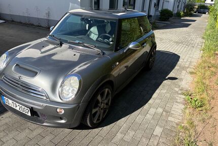 Mini Cooper S Gebrauchtwagen