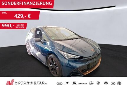 Cupra Born Gebrauchtwagen