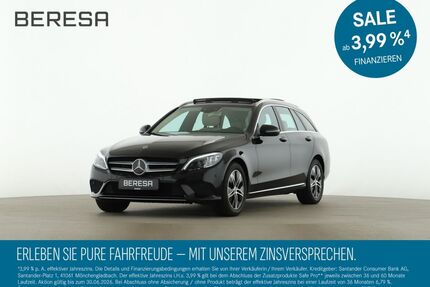 Mercedes-Benz C 220 Gebrauchtwagen