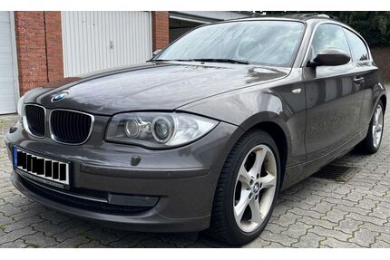 BMW 120 Gebrauchtwagen