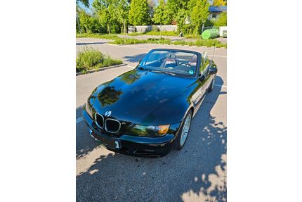 BMW Z3 Gebrauchtwagen