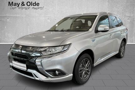 Mitsubishi Outlander Gebrauchtwagen