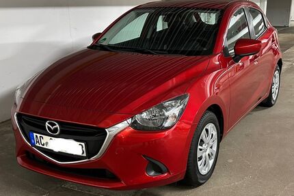 Mazda 2 Gebrauchtwagen