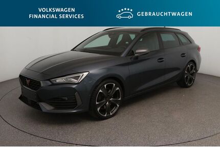 Cupra Leon Gebrauchtwagen