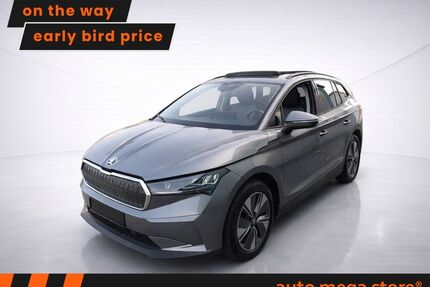 Skoda Enyaq Gebrauchtwagen