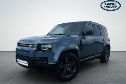 Land Rover Defender Gebrauchtwagen