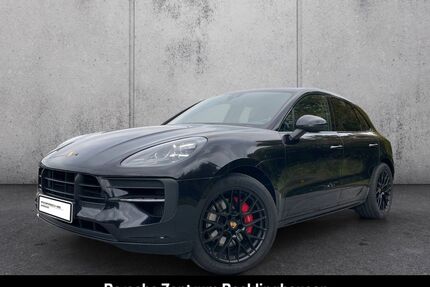 Porsche Macan Gebrauchtwagen