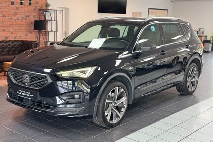 Seat Tarraco Gebrauchtwagen