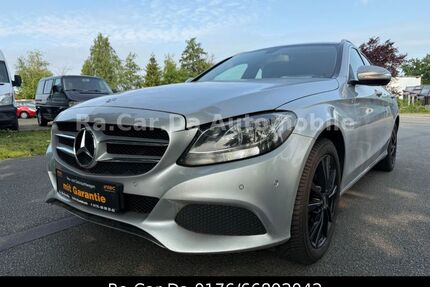 Mercedes-Benz C 200 Gebrauchtwagen