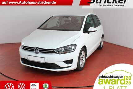 VW Golf Sportsvan Gebrauchtwagen