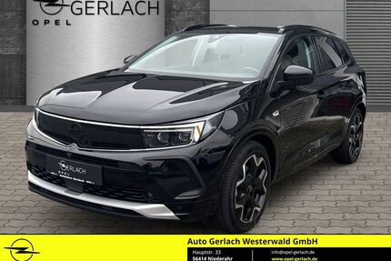 Opel Grandland (X) Gebrauchtwagen
