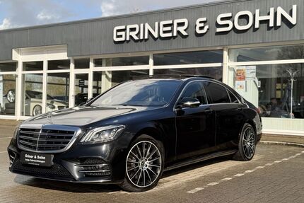 Mercedes-Benz S 400 Gebrauchtwagen