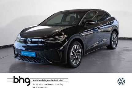 VW ID.5 Gebrauchtwagen
