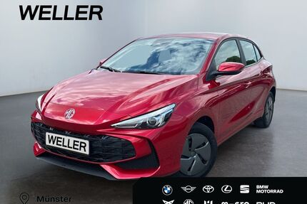 MG MG3 Gebrauchtwagen