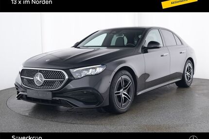 Mercedes-Benz E 400 Gebrauchtwagen