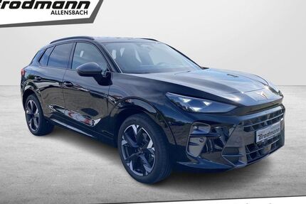 Cupra Terramar Gebrauchtwagen