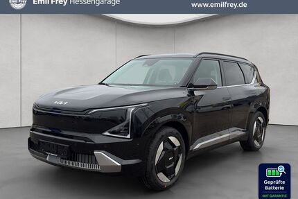 Kia EV5 Gebrauchtwagen