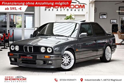 BMW 325 Gebrauchtwagen