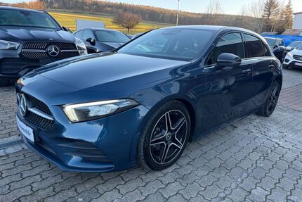 Mercedes-Benz A 180 Gebrauchtwagen