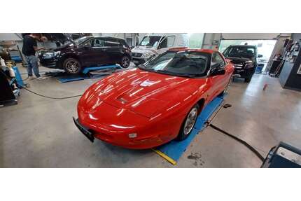 Pontiac Firebird Gebrauchtwagen