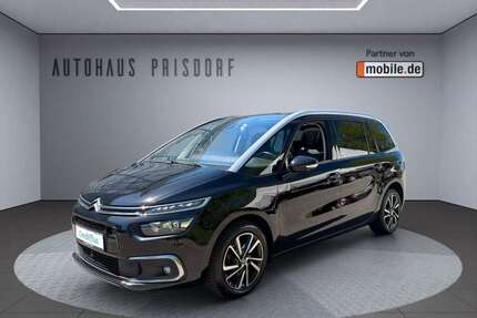 Citroen Grand C4 Picasso Gebrauchtwagen