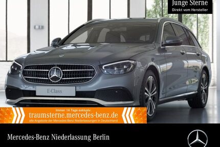 Mercedes-Benz E 400 Gebrauchtwagen