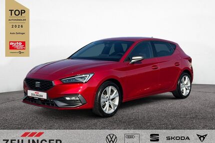 Seat Leon Gebrauchtwagen