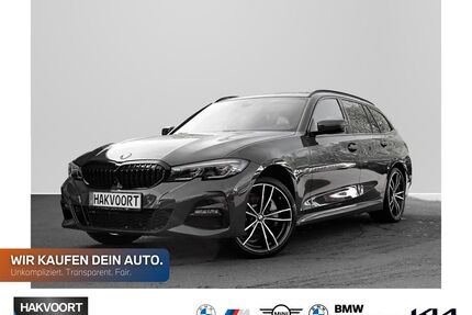 BMW 330 Gebrauchtwagen