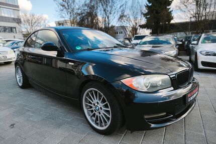 BMW 128 Gebrauchtwagen