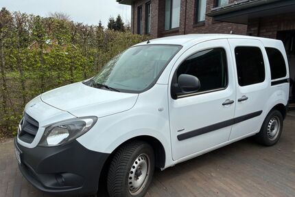 Mercedes-Benz Citan Gebrauchtwagen