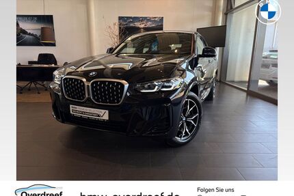 BMW X4 Gebrauchtwagen