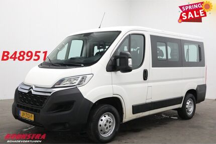 Citroen Jumper Gebrauchtwagen