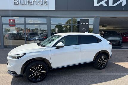 Honda HR-V Gebrauchtwagen