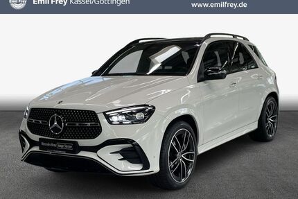 Mercedes-Benz GLE 300 Gebrauchtwagen