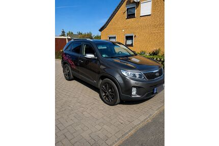 Kia Sorento Gebrauchtwagen
