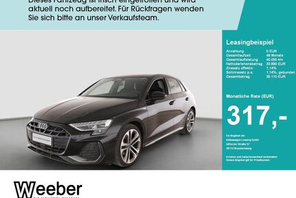 Audi A3 Gebrauchtwagen