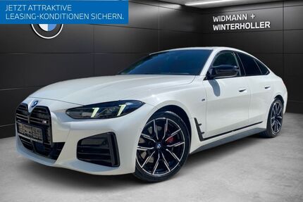 BMW M440 Gebrauchtwagen