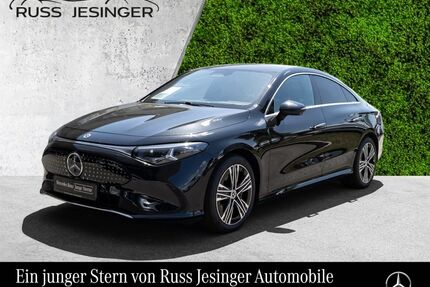 Mercedes-Benz CLA 350 Gebrauchtwagen