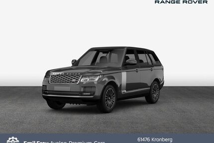 Land Rover Range Rover Gebrauchtwagen