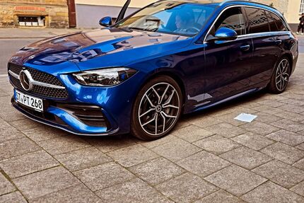 Mercedes-Benz C 300 Gebrauchtwagen